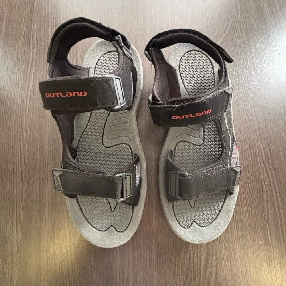 Outland Men's‎ sandals (9)
